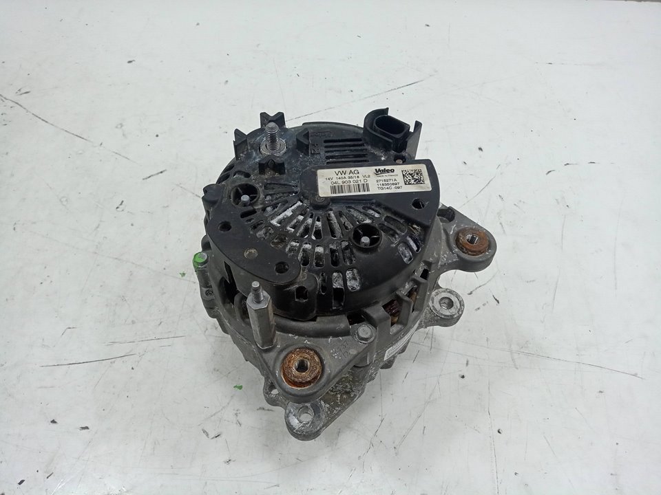 ALTERNADOR foto 2