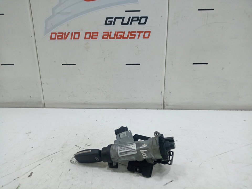 CONMUTADOR DE ARRANQUE