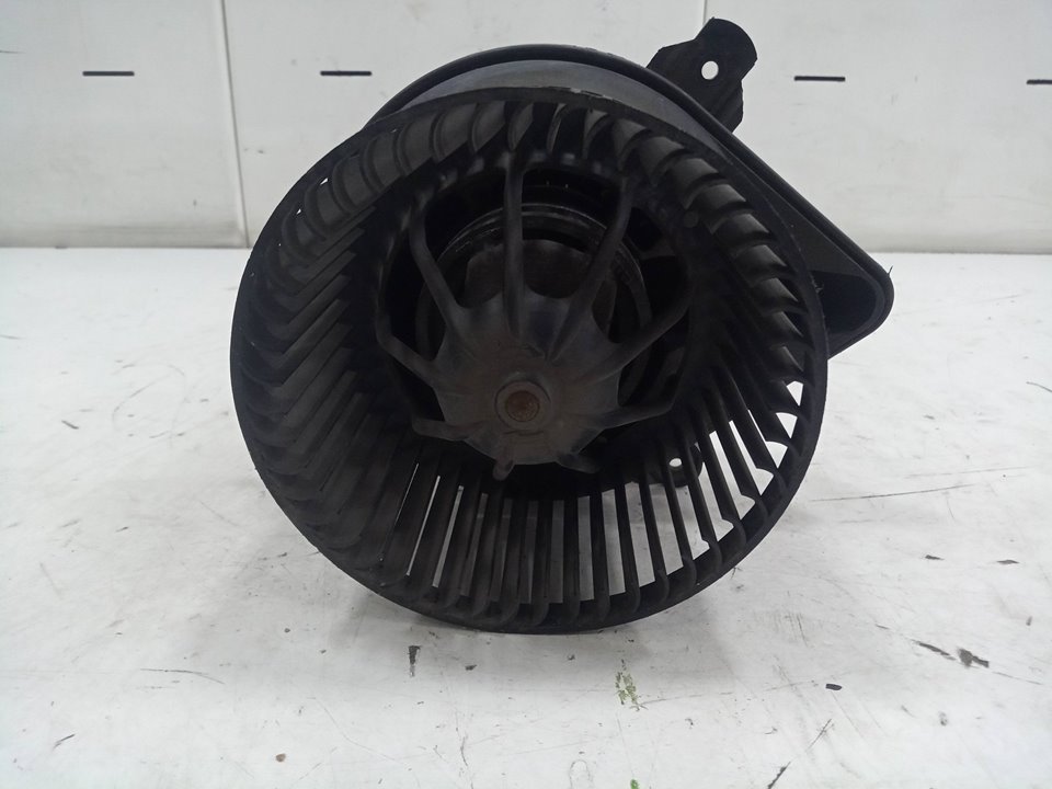 MOTOR CALEFACCION foto 3