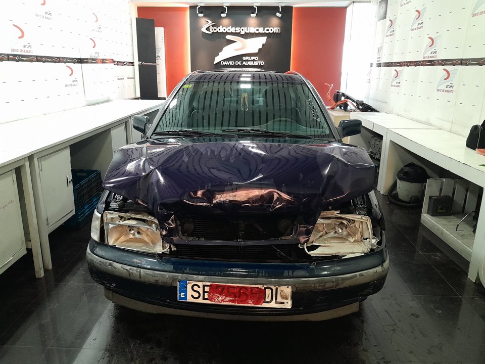 VOLVO S40 BERLINA (1995-2005) 1.9 D