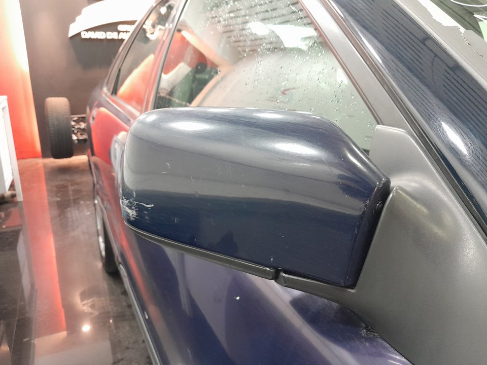 VOLVO S40 BERLINA (1995-2005) 1.9 D foto 4