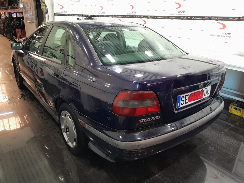VOLVO S40 BERLINA (1995-2005) 1.9 D foto 6