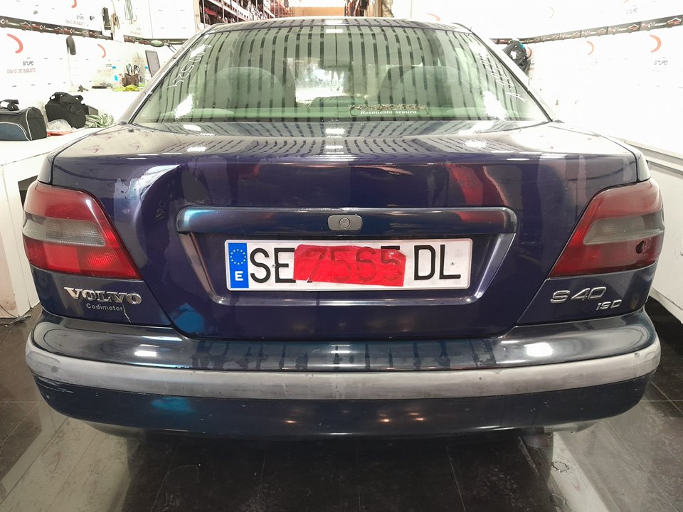VOLVO S40 BERLINA (1995-2005) 1.9 D foto 8