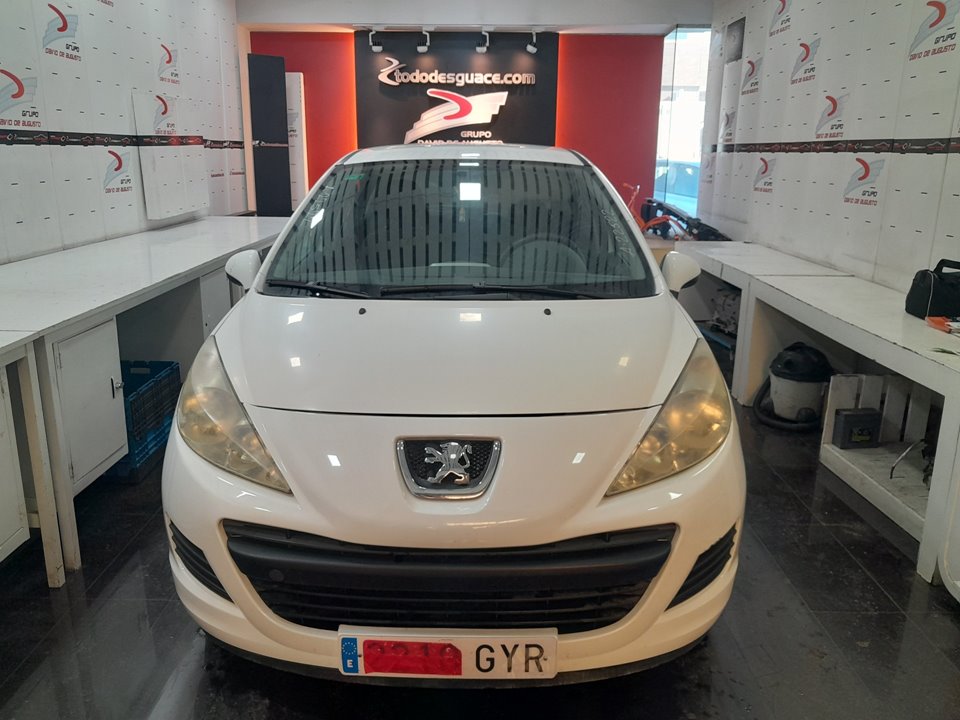 CENTRALITA BSI PEUGEOT 207 Confort   |   08.09 - 12.11