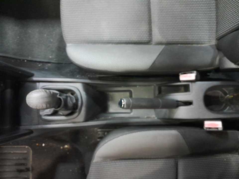 PEUGEOT 207 Confort   |   08.09 - 12.11