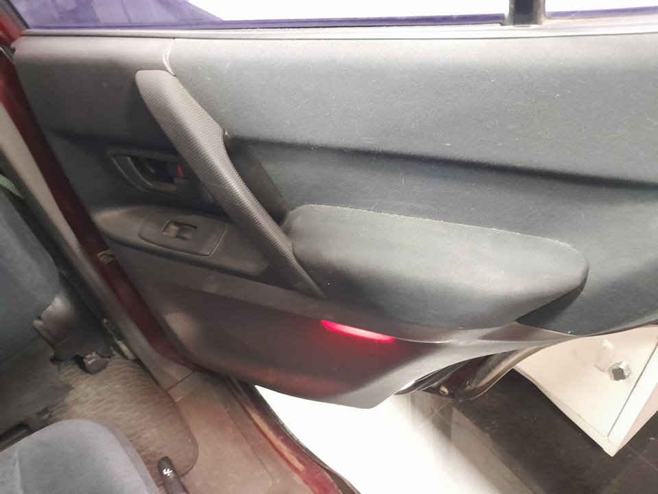 MITSUBISHI MONTERO (V60/V70) 3.2 DI-D GLX Hunter (5-ptas.)   |   10.01 - ...