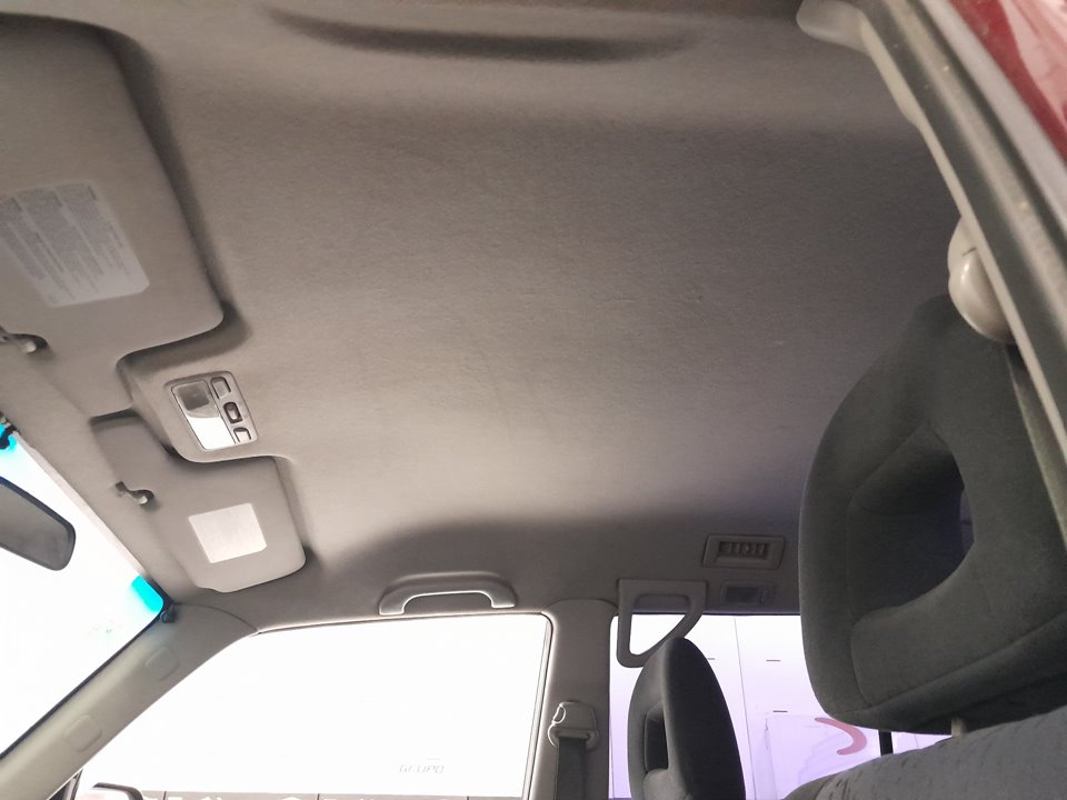 MITSUBISHI MONTERO (V60/V70) 3.2 DI-D GLX Hunter (5-ptas.)   |   10.01 - ...