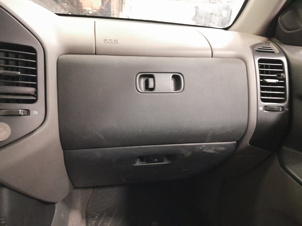 MITSUBISHI MONTERO (V60/V70) 3.2 DI-D GLX Hunter (5-ptas.)   |   10.01 - ...