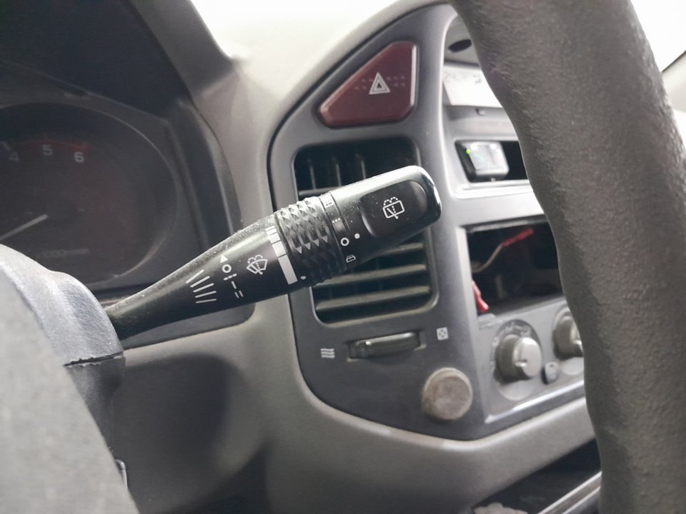 MITSUBISHI MONTERO (V60/V70) 3.2 DI-D GLX Hunter (5-ptas.)   |   10.01 - ...