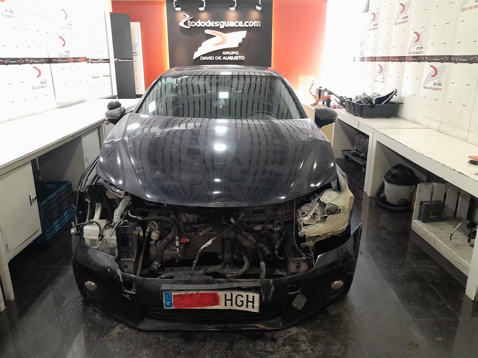 INTERRUPTOR AIRBAG LEXUS CT 200h   |   01.13 - 12.20