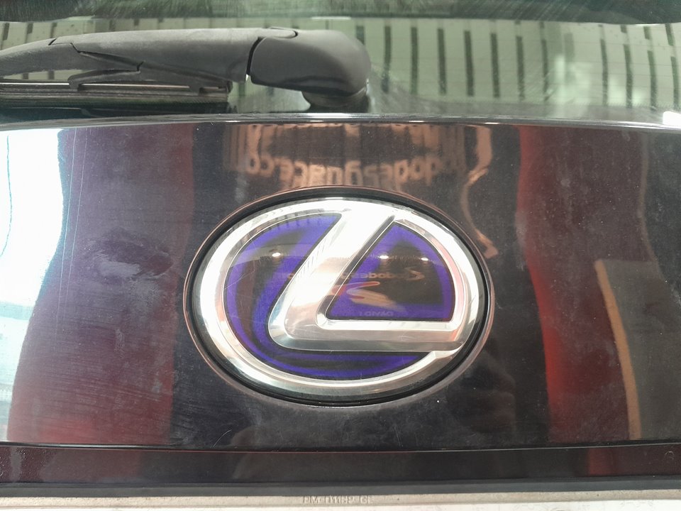LEXUS CT 200h   |   01.13 - 12.20 foto 11