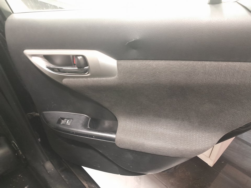 LEXUS CT 200h   |   01.13 - 12.20