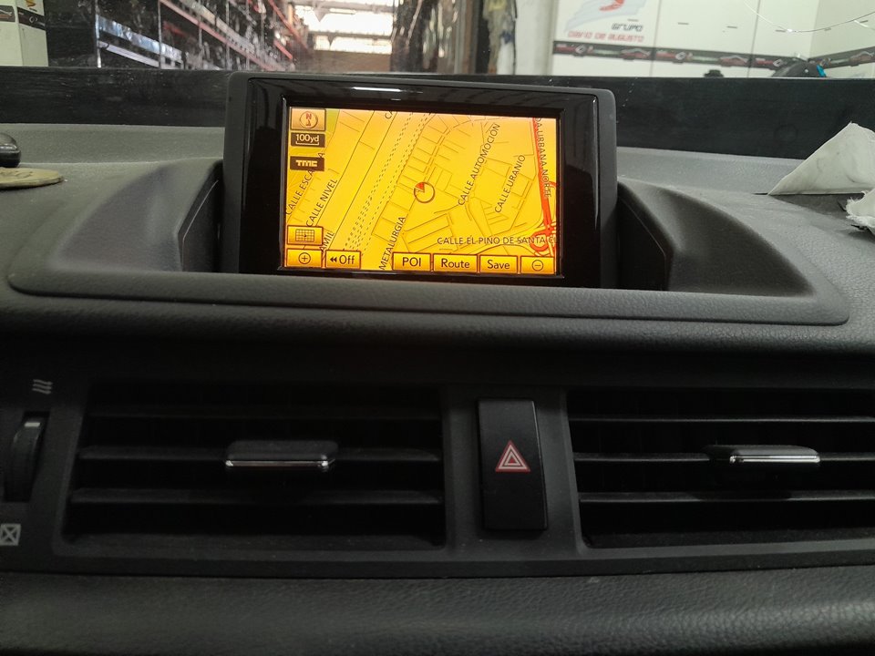 LEXUS CT 200h   |   01.13 - 12.20