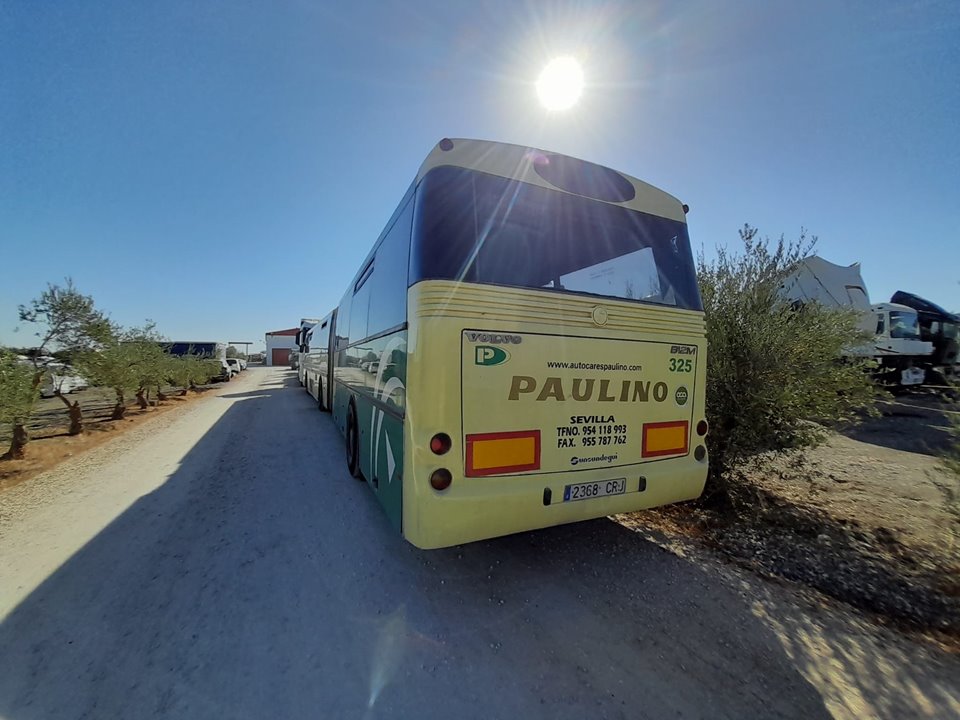 VOLVO BM12M ART DH12D34   |   01.00 - 01.10 foto 5