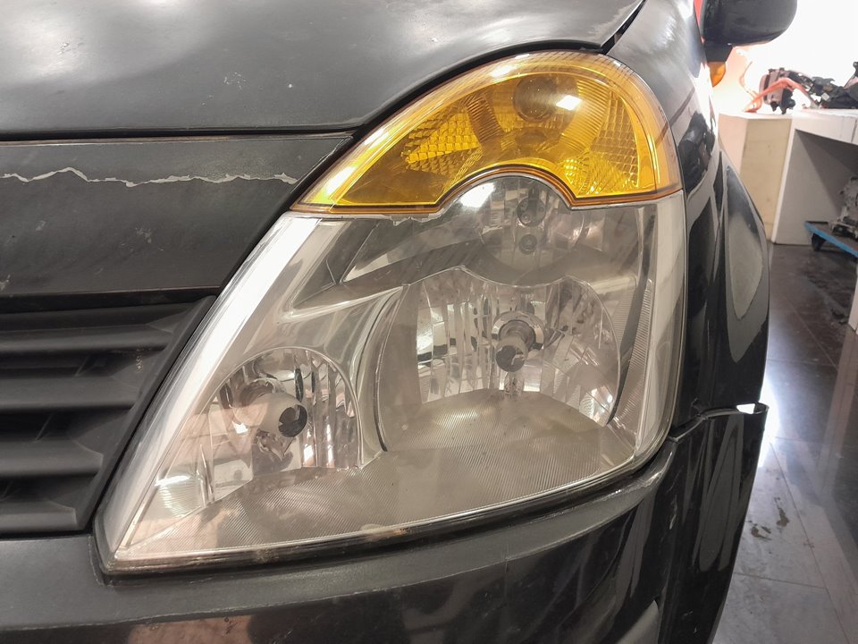 RENAULT MODUS Confort Dynamique   |   08.04 - 12.06