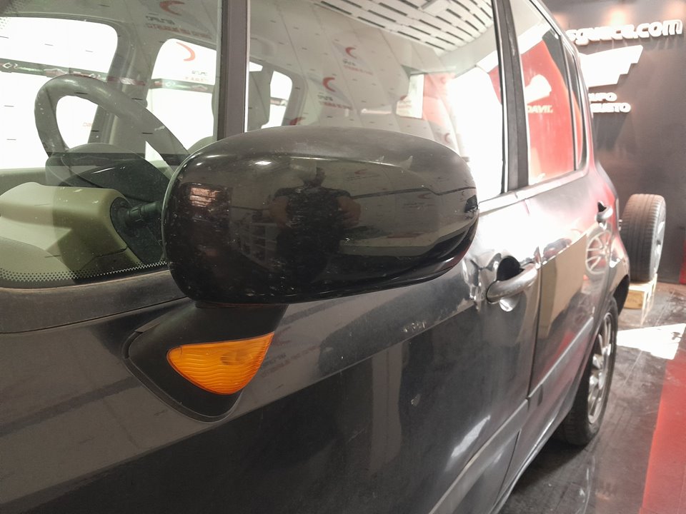 RENAULT MODUS Confort Dynamique   |   08.04 - 12.06