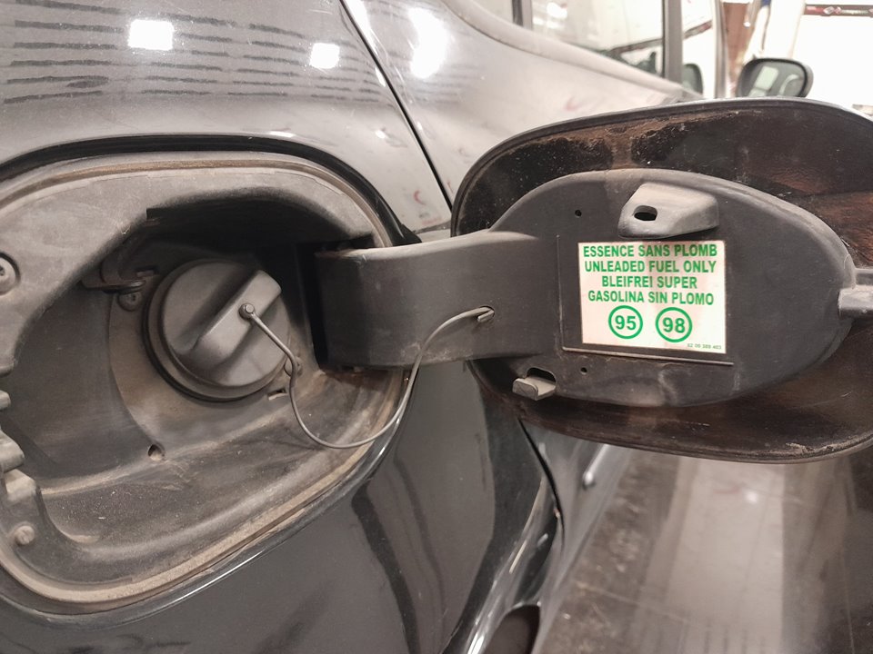 RENAULT MODUS Confort Dynamique   |   08.04 - 12.06