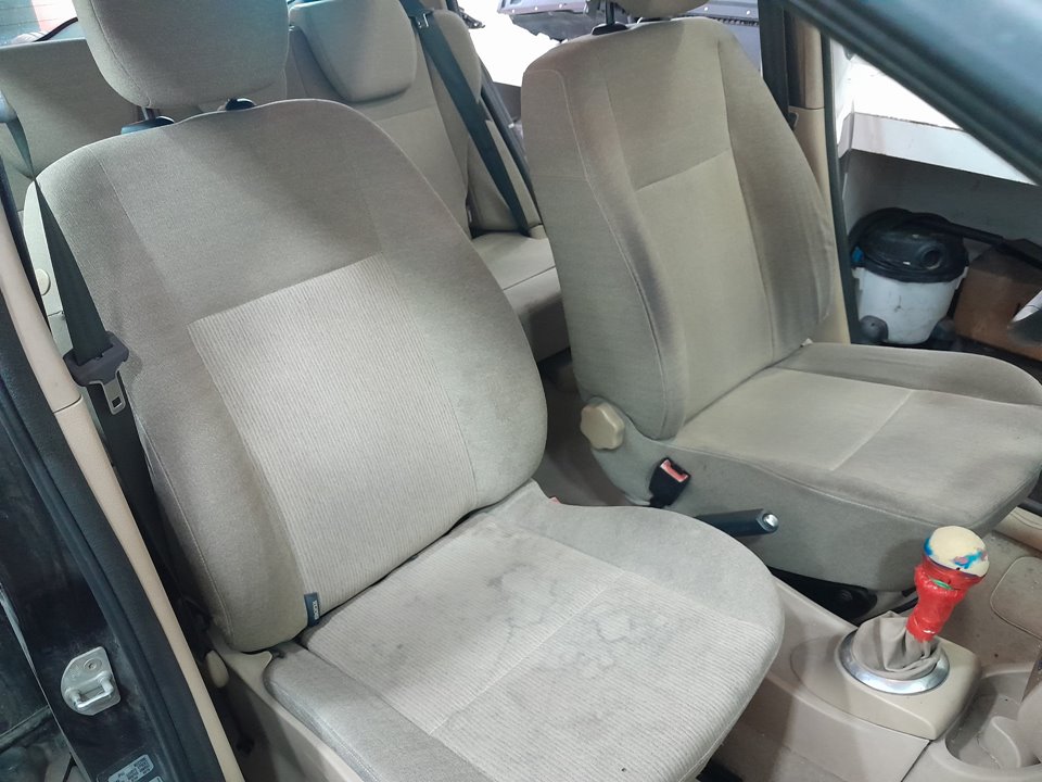 RENAULT MODUS Confort Dynamique   |   08.04 - 12.06