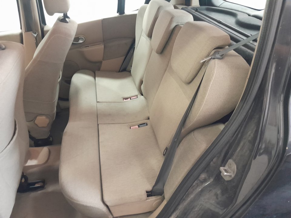 RENAULT MODUS Confort Dynamique   |   08.04 - 12.06