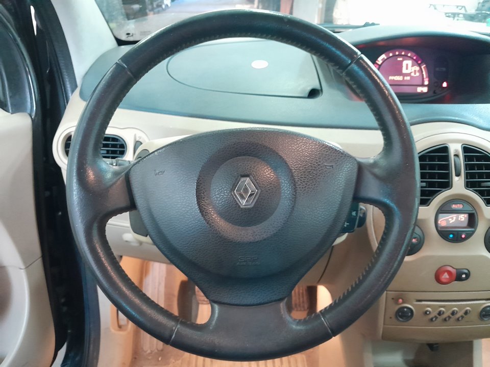 RENAULT MODUS Confort Dynamique   |   08.04 - 12.06