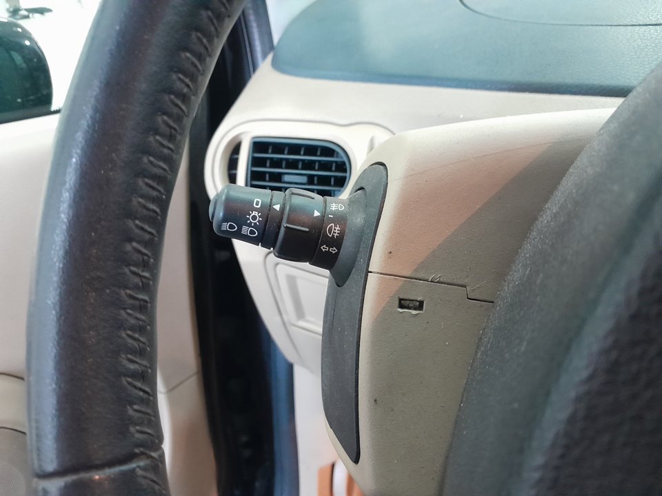RENAULT MODUS Confort Dynamique   |   08.04 - 12.06