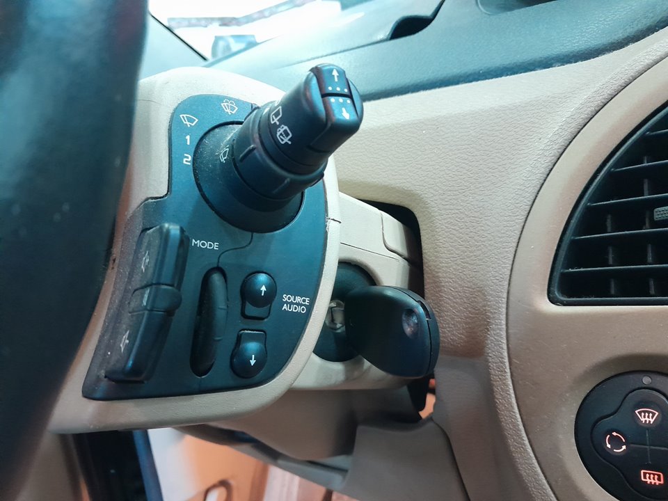 RENAULT MODUS Confort Dynamique   |   08.04 - 12.06