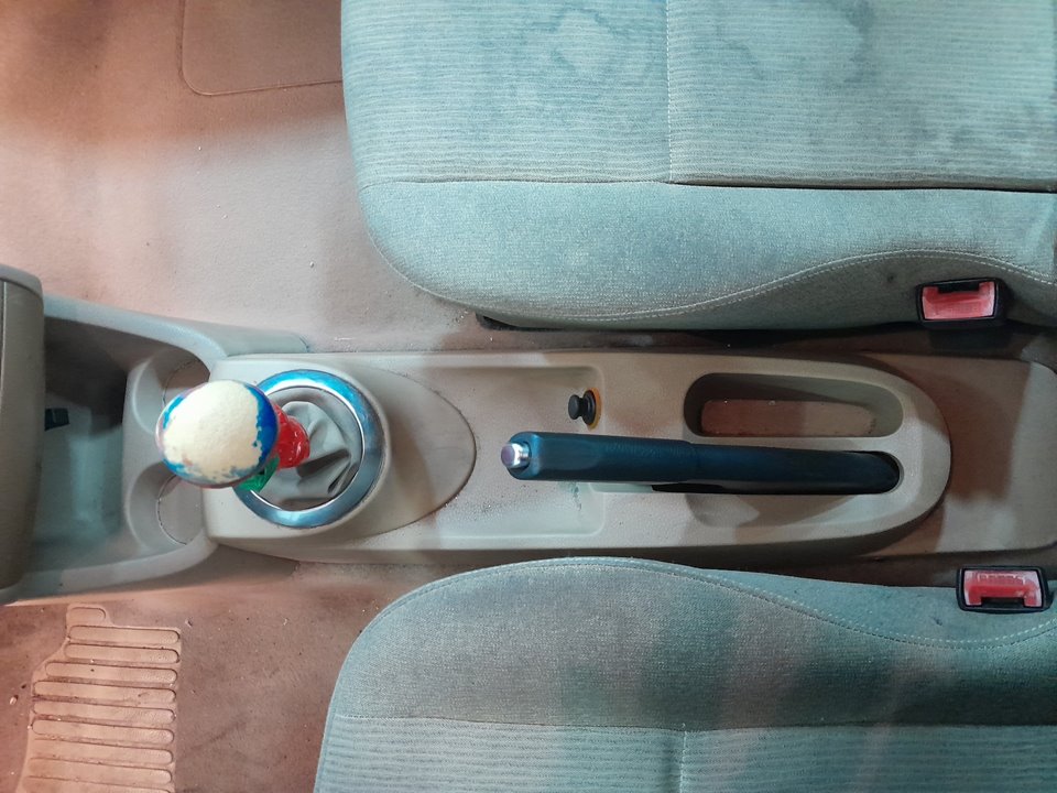 RENAULT MODUS Confort Dynamique   |   08.04 - 12.06
