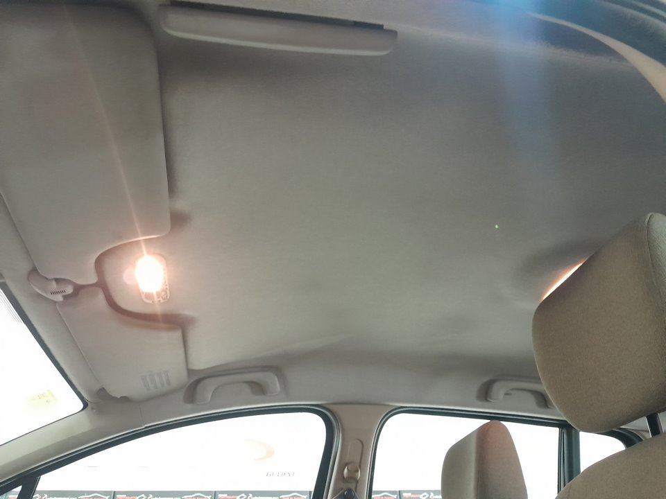 RENAULT MODUS Confort Dynamique   |   08.04 - 12.06