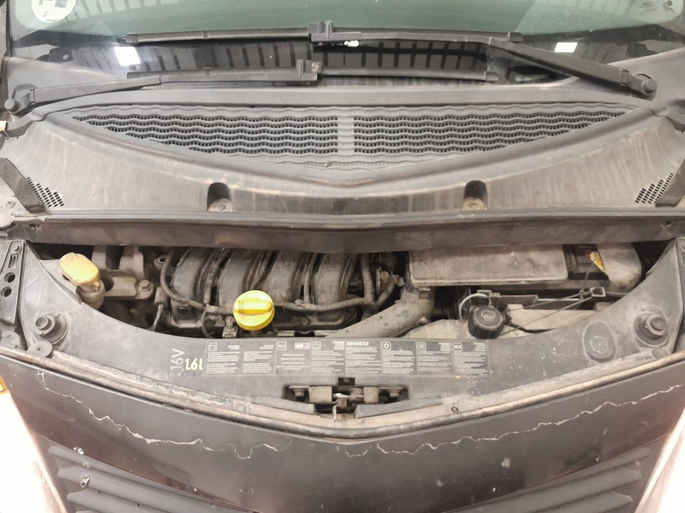 RENAULT MODUS Confort Dynamique   |   08.04 - 12.06