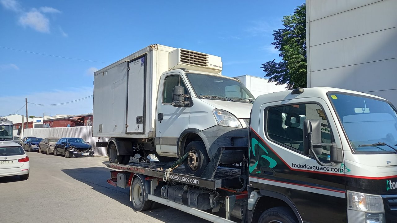 IVECO 35C15 35C15   |   01.00 - 01.19 foto 3