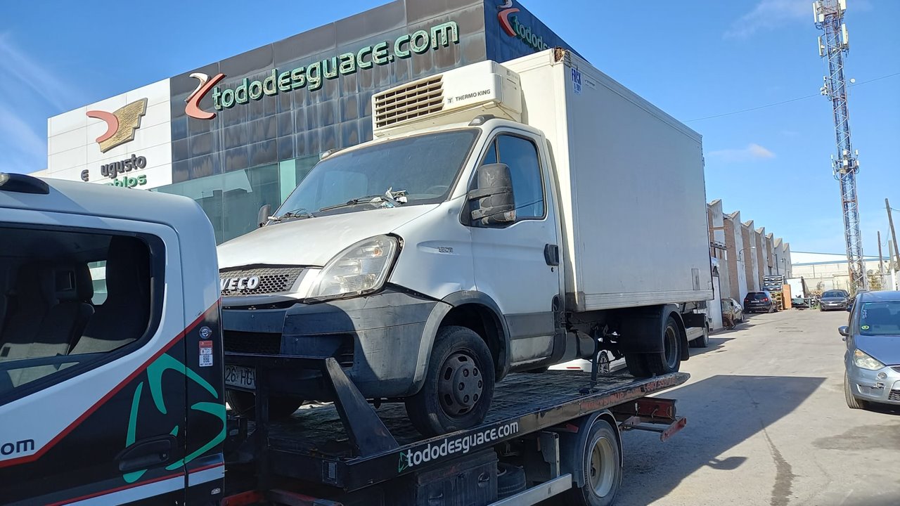 IVECO 35C15 35C15   |   01.00 - 01.19 foto 6