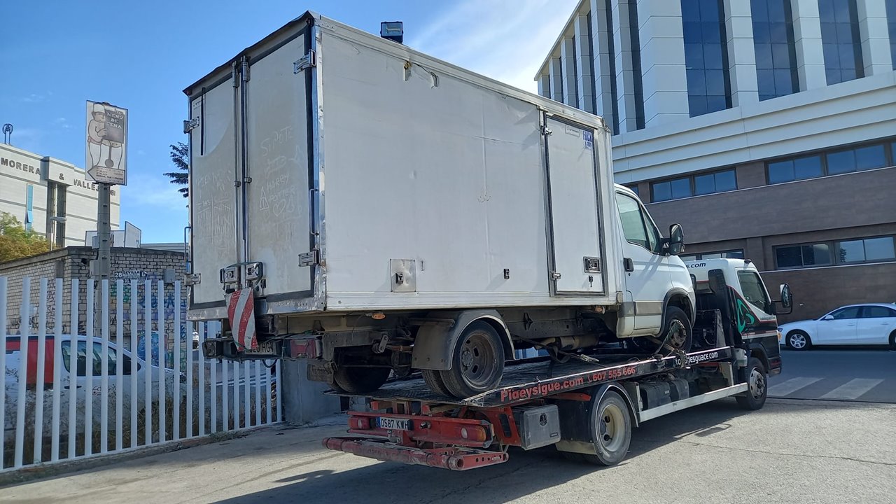 IVECO 35C15 35C15   |   01.00 - 01.19 foto 8