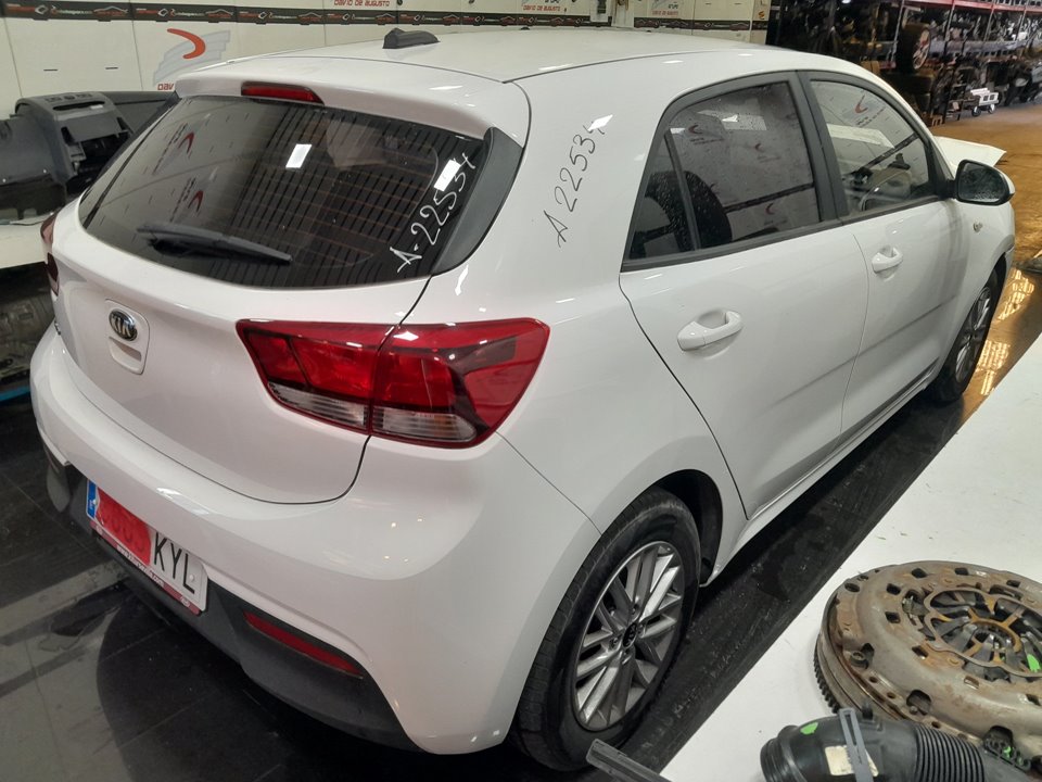KIA RIO (YB) IV 1.25 MPI   |   01.17 - 12.22 foto 7