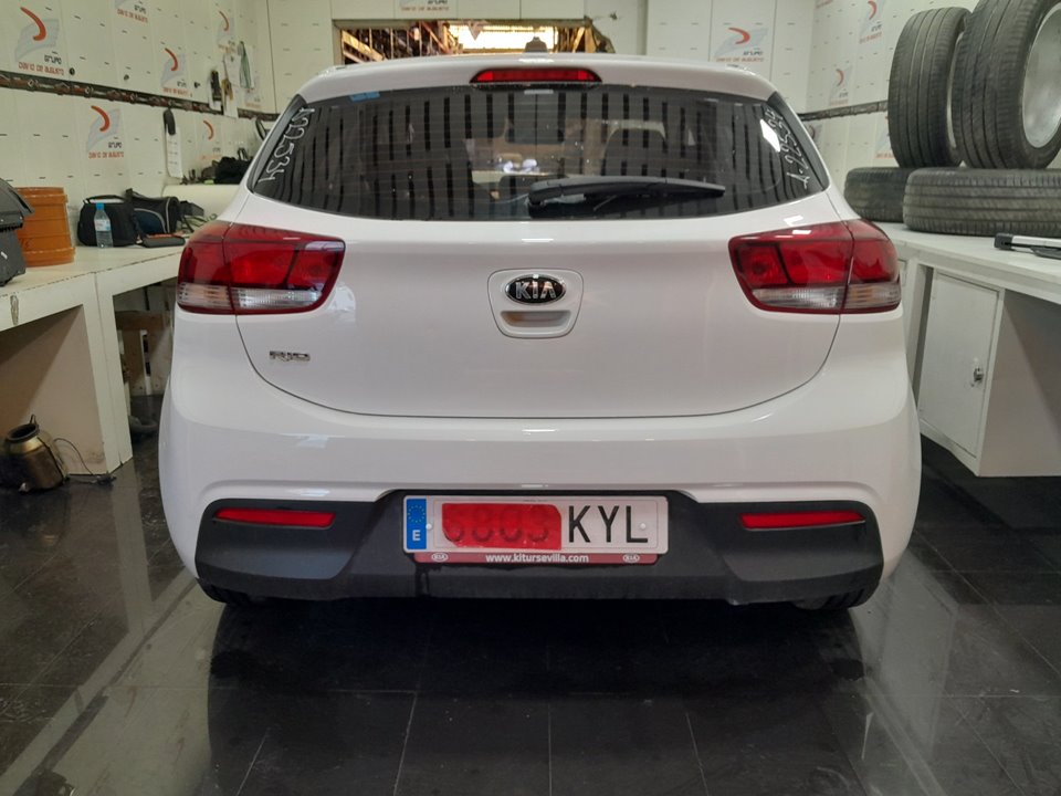 KIA RIO (YB) IV 1.25 MPI   |   01.17 - 12.22 foto 8