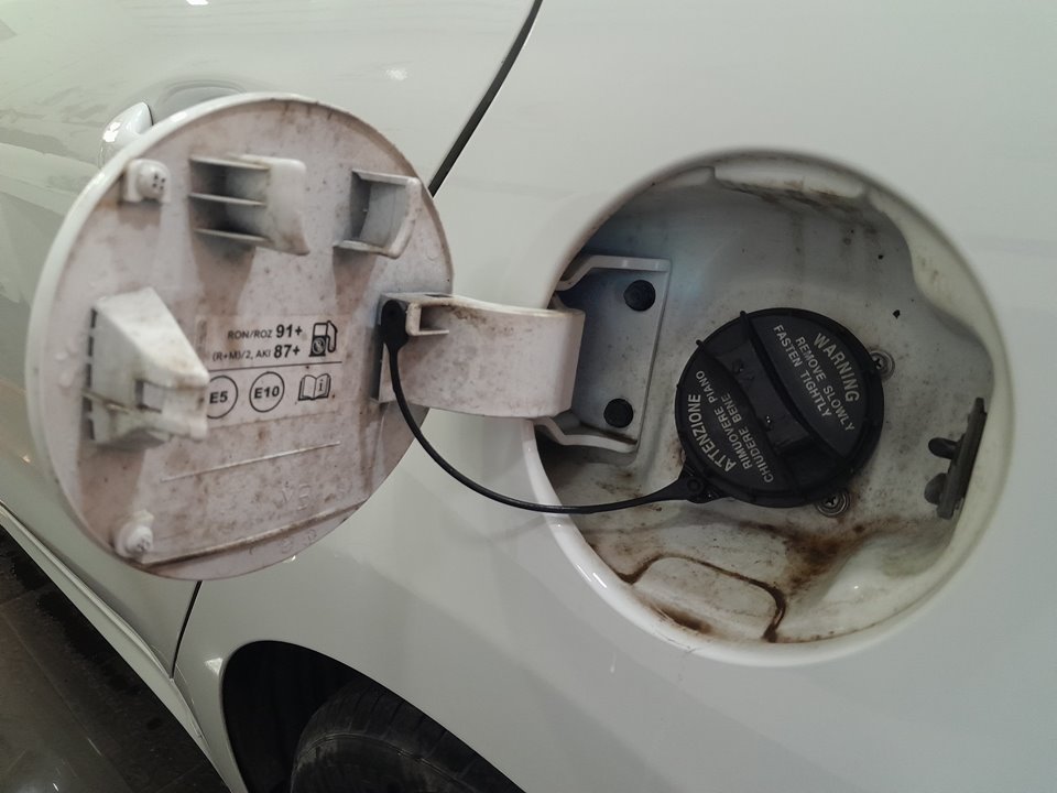 KIA RIO (YB) IV 1.25 MPI   |   01.17 - 12.22 foto 12