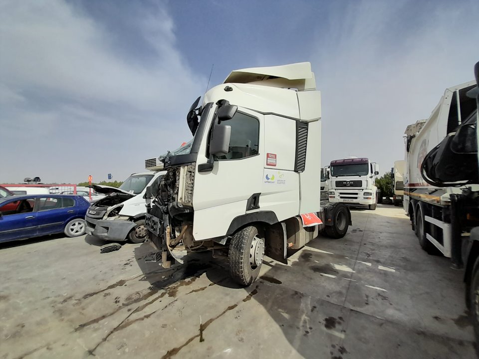 RENAULT T 460 DTI 11 460 EURO VI 10837