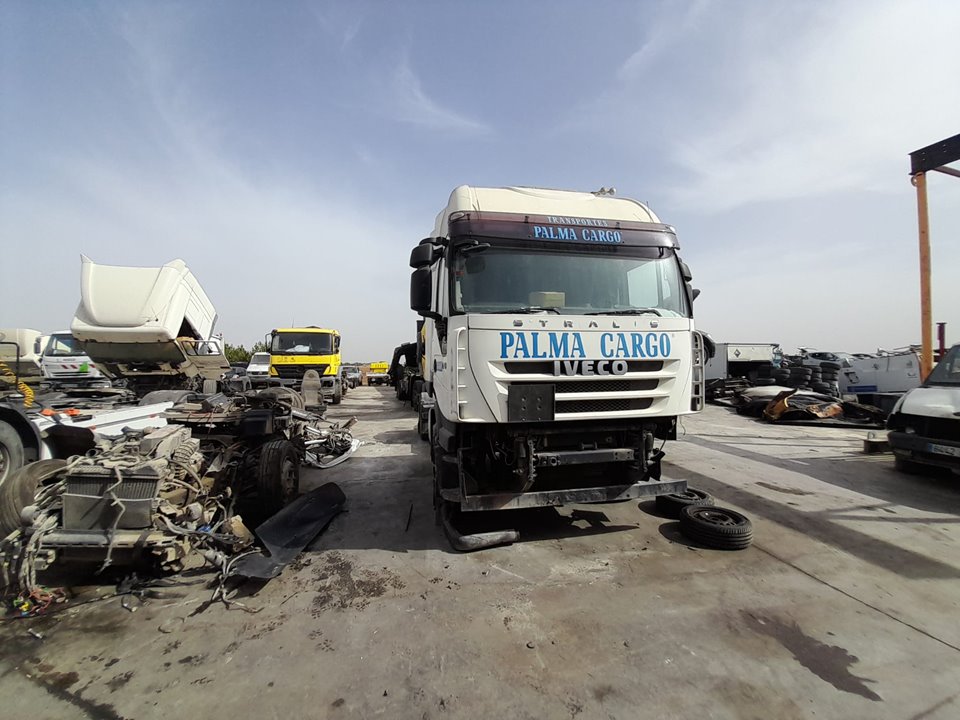 IVECO STRALIS (AD/AT) *   |   0.03 - 0.13 foto 2