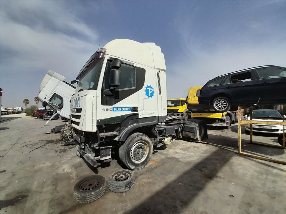 IVECO STRALIS (AD/AT) *   |   0.03 - 0.13 foto 4