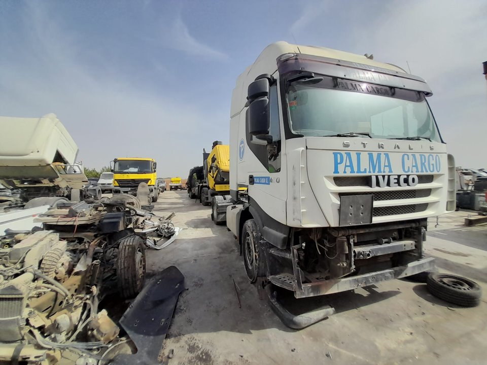 IVECO STRALIS (AD/AT) *   |   0.03 - 0.13 foto 6