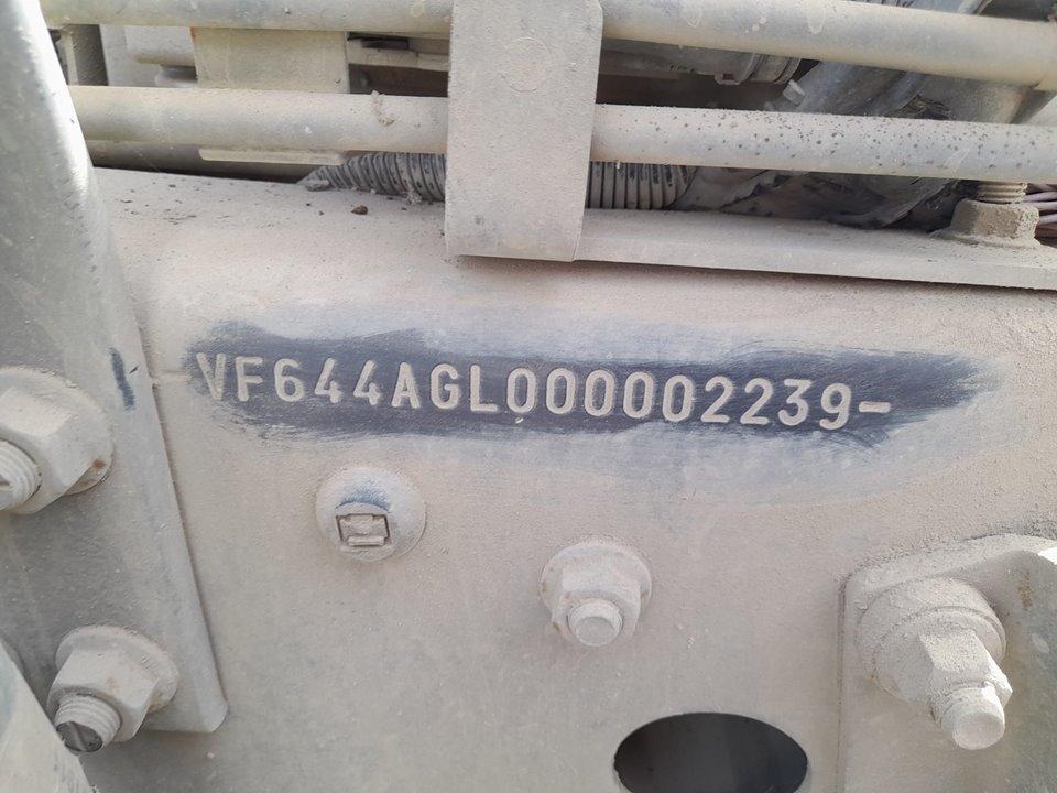RENAULT MIDLUM DXI5 EURO 4   |   01.07 - 01.10