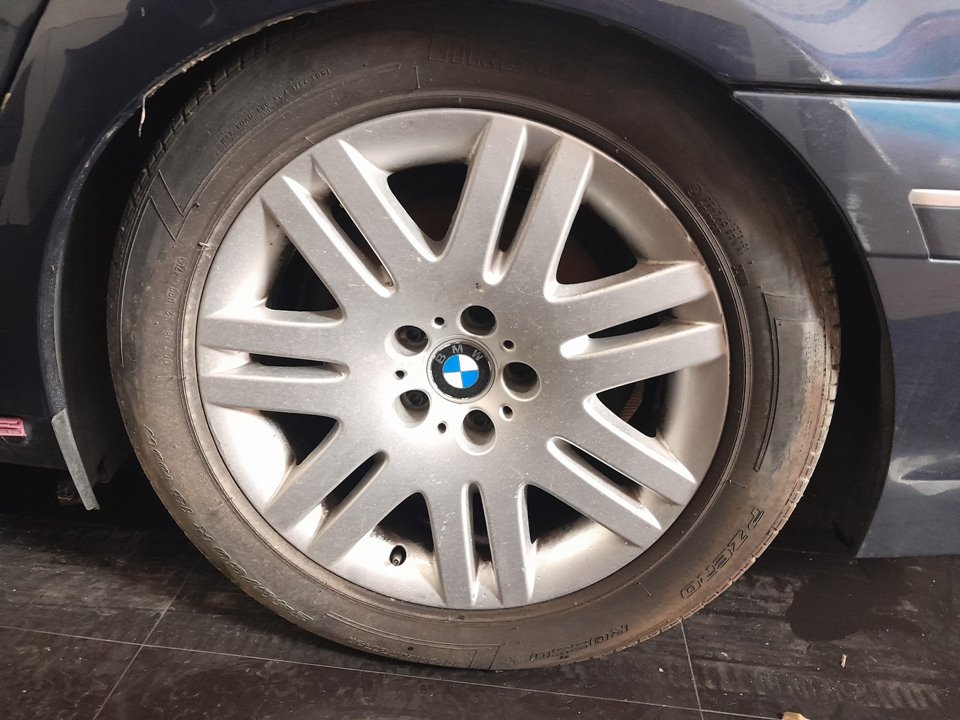 BMW SERIE 7 (E65/E66) 3.6 V8 32V CAT Motor 3,6 Ltr. - 200 kW V8 32V CAT