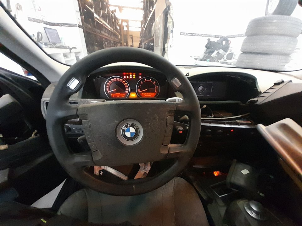 BMW SERIE 7 (E65/E66) 3.6 V8 32V CAT Motor 3,6 Ltr. - 200 kW V8 32V CAT