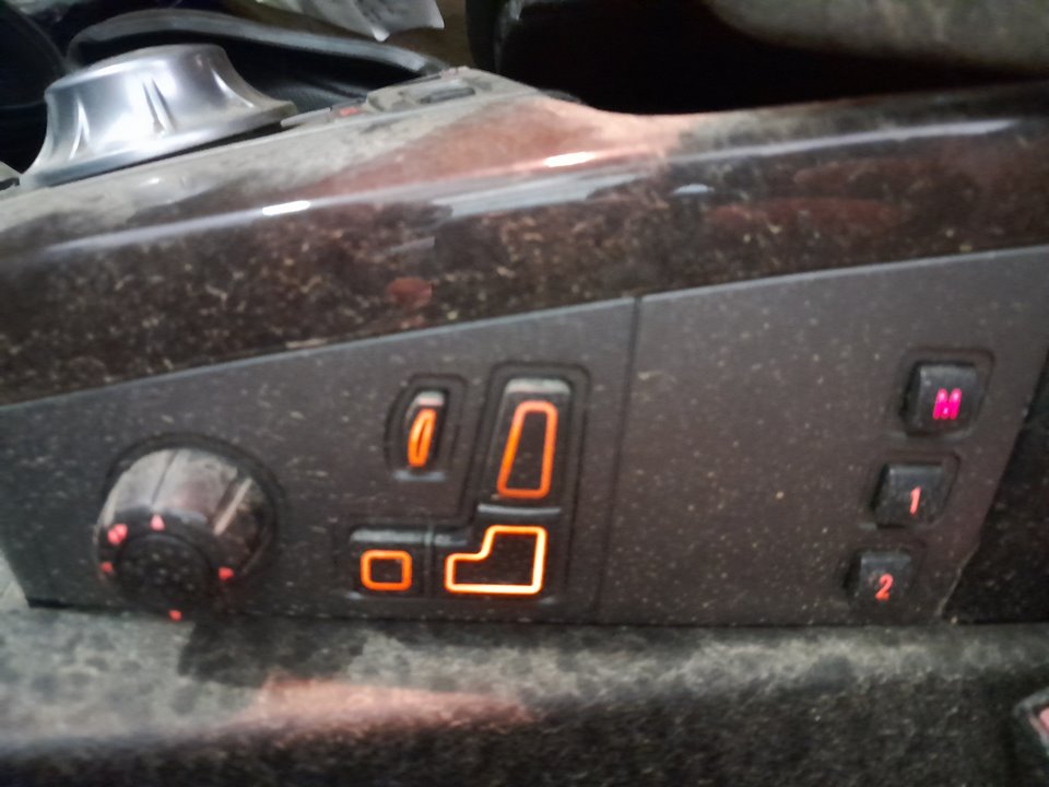 BMW SERIE 7 (E65/E66) 3.6 V8 32V CAT Motor 3,6 Ltr. - 200 kW V8 32V CAT