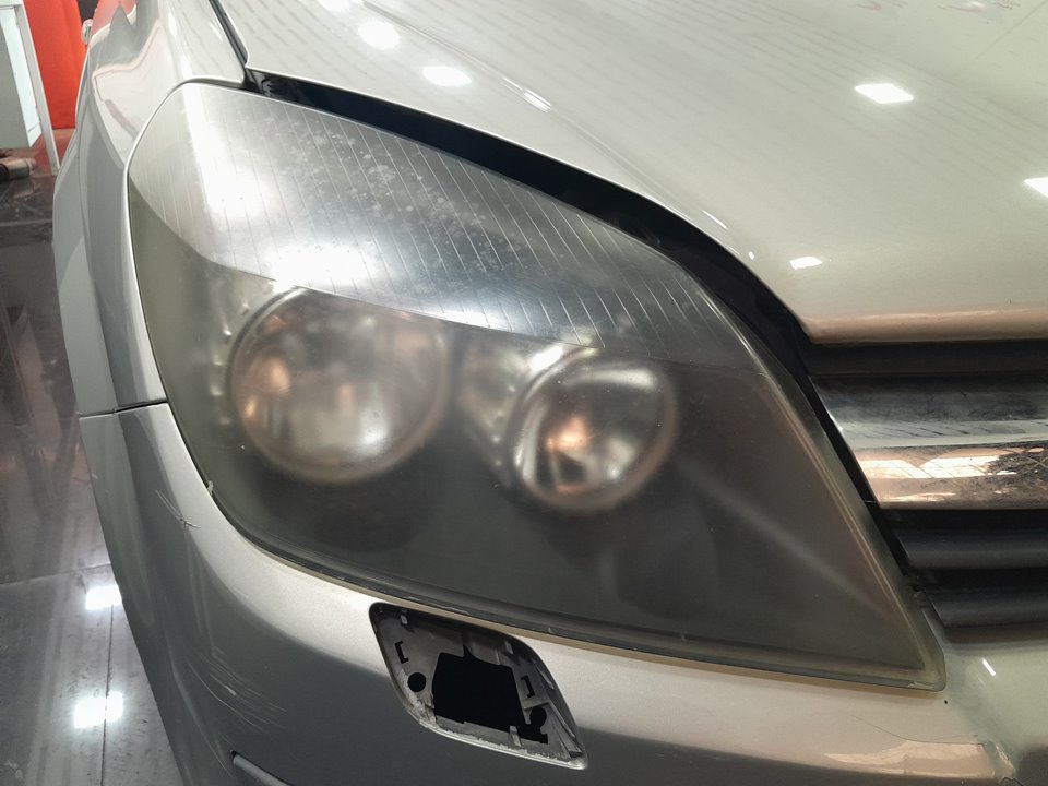 OPEL ASTRA H BER. 1.7 16V CDTI   |   0.06 - ... foto 5