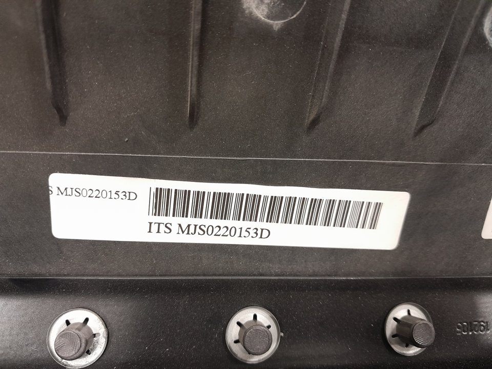KIT AIRBAG AUDI A3 (8P) 1.9 TDI Ambiente   |   05.03 - 12.09