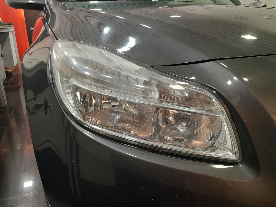 OPEL INSIGNIA BERLINA 2.0 16V Turbo CAT Motor 2,0 Ltr. - 184 kW 16V Turbo CAT