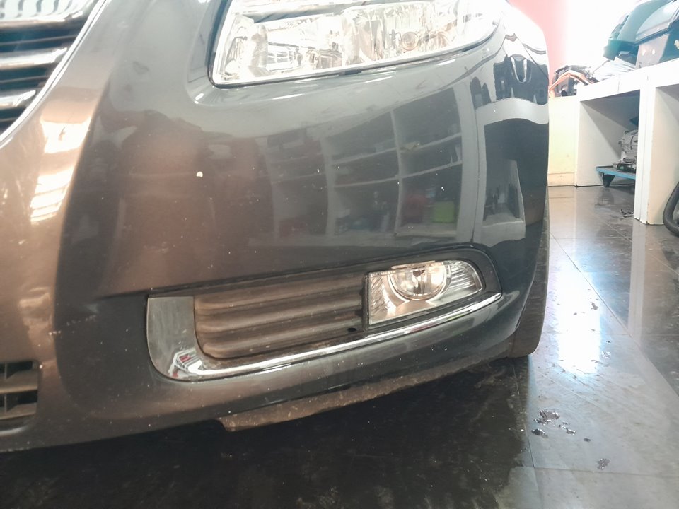 OPEL INSIGNIA BERLINA 2.0 16V Turbo CAT Motor 2,0 Ltr. - 184 kW 16V Turbo CAT
