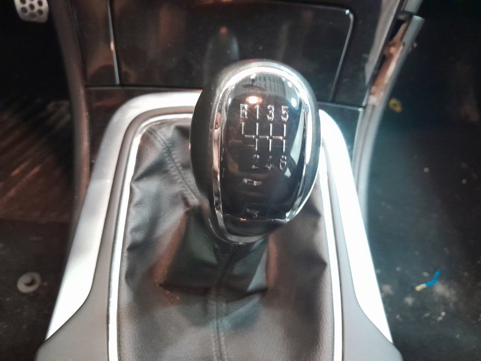 CAJA CAMBIOS OPEL INSIGNIA BERLINA 2.0 16V Turbo CAT