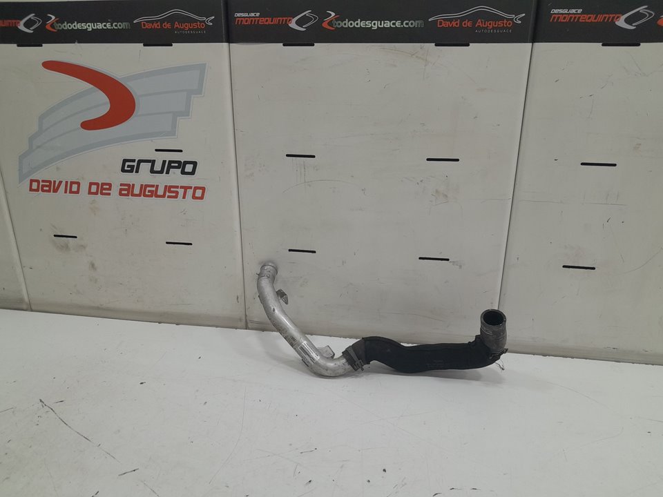 TUBO REFRIGERACION