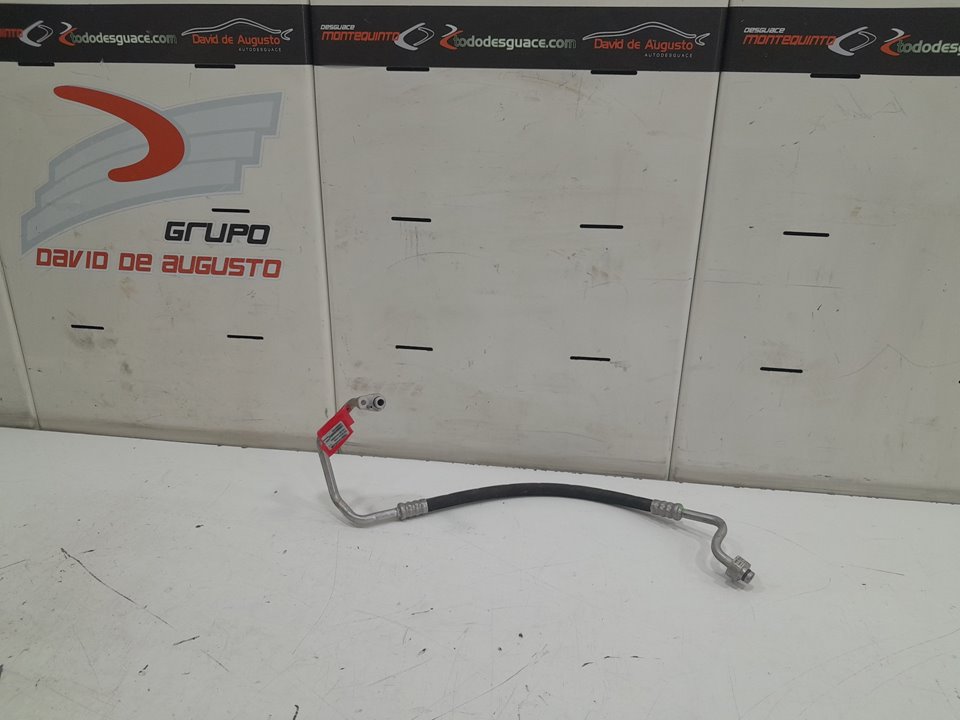 TUBO AIRE ACONDICIONADO